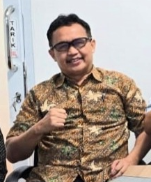 Dr. Haikal Ali, M.TP