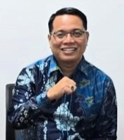 Dr. Frans Dione, M.Si